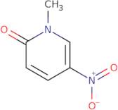 1-Methyl-5-nitro-2-pyridone