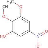 2,3-Dimethoxy-5-nitrophenol