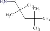 2,2,4,4-Tetramethylpentan-1-amine