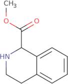 Methyl 1,2,3,4-tetrahydroisoquinoline-1-carboxylate