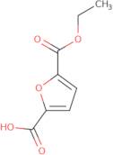 5-(Ethoxycarbonyl)furan-2-carboxylic acid