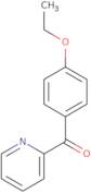 2-(4-Ethoxybenzoyl)pyridine