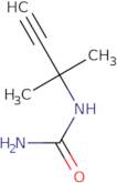 (2-Methylbut-3-yn-2-yl)urea