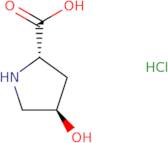 Trans-4-hydroxy-L-proline hydrochloride