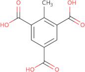 Methyl-benzene-1,3,5-tricarboxylic acid