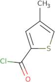 4-Methyl-thiophene-2-carbonyl chloride