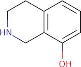 1,2,3,4-Tetrahydroisoquinolin-8-ol