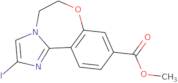 5,6-Dihydro-2-iodoimidazo[1,2-d][1,4]benzoxazepine-9-carboxylic acid, methyl ester