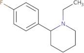 2-[4-(4,4,5,5-Tetramethyl-[1,3,2]dioxaborolan-2-yl)phenyl]butyric acid ethyl ester