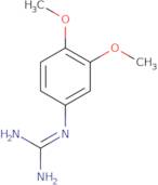 N-(3,4-Dimethoxyphenyl)guanidine