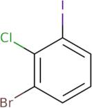 1-Bromo-2-chloro-3-iodobenzene