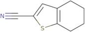 4,5,6,7-Tetrahydro-1-benzothiophene-2-carbonitrile