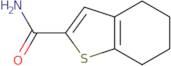 4,5,6,7-Tetrahydrobenzo[b]thiophene-2-carboxamide