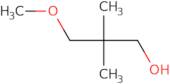 3-Methoxy-2,2-dimethylpropan-1-ol