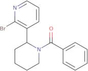 1-(4-Methylphenyl)-3-(3-nitrophenyl)prop-2-en-1-one