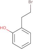 2-(2-Bromoethyl)phenol