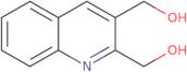 [3-(Hydroxymethyl)quinolin-2-yl]methanol