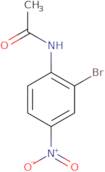 N-Acetyl 2-bromo-4-nitroaniline