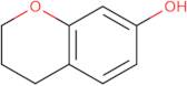 3,4-dihydro-2H-1-benzopyran-7-ol