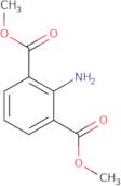 1,3-dimethyl 2-aminobenzene-1,3-dicarboxylate