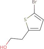 2-(5-Bromothiophen-2-yl)ethan-1-ol