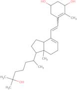1α,25-Dihydroxyprevitamin d3