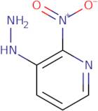 3-Hydrazino-2-nitropyridine