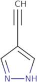 4-Ethynyl-1H-pyrazole