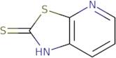 Thiazolo[5,4-b]pyridine-2-thiol