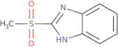 2-(Methylsulfonyl)-1H-benzo[d]imidazole