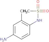 N-(4-Amino-2-methylphenyl)methanesulfonamide