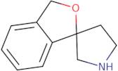 3H-Spiro[2-benzofuran-1,3'-pyrrolidine]