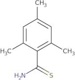 2,4,6-Trimethylbenzene-1-carbothioamide