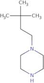 1-(3,3-Dimethylbutyl)piperazine