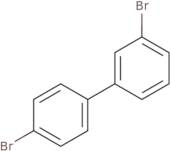 3,4'-dibromo-1,1'-biphenyl