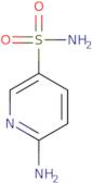 6-Aminopyridine-3-sulfonamide