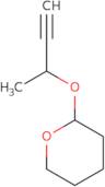 3-[2-Tetrahydropyranyloxy]-1-butyne