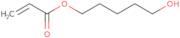 5-Hydroxypentyl acrylate