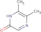 5,6-dimethyl-1,2-dihydropyrazin-2-one
