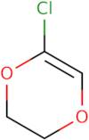 2-Chloro-2-dioxene