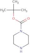 1-Boc-Piperazine Oxalate