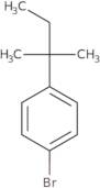 1-Bromo-4-(2-methylbutan-2-yl)benzene