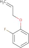 1-Fluoro-2-(prop-2-en-1-yloxy)benzene