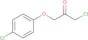 1-Chloro-3-(4-chlorophenoxy)propan-2-one