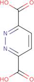 Pyridazine-3,6-dicarboxylic acid