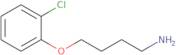 1-(4-Aminobutoxy)-2-chlorobenzene