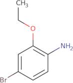 4-Bromo-2-ethoxyaniline