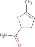 5-Methylthiophene-2-carboxamide