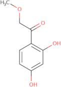 2',4'-Dihydroxy-2-methoxyacetophenone