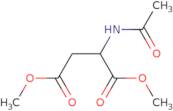 (S)-Dimethyl 2-acetamidosuccinate